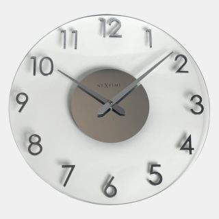 Control Brand Emma Wall Clock   Wall Clocks