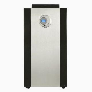 Whynter 14000 BTU Dual Hose Portable Air Conditioner with 3M Antimicrobial Filter   Air Conditioners