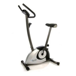 healthrider upright bike