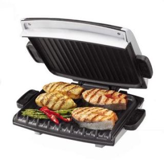 George Foreman® GRP99 Next Grilleration Jumbo Grill   Indoor Grills
