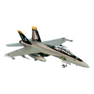 Hogan F 18F Jolly Rogers Model Airplane   Military Airplanes