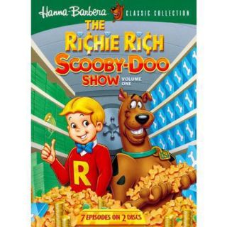 The Richie Rich/Scooby Doo Show: The Complete Se