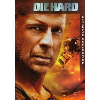 Die Hard: The Ultimate Collection (6 Discs) (Spe