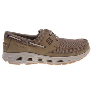 Columbia Boatdrained PFG Water Shoes Flax/Fossil