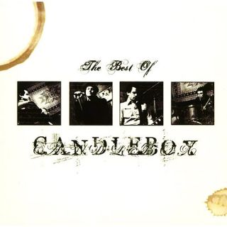 The Best Of Candlebox (Eco Friendly Package)