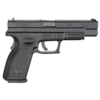 Springfield XD Tactical Handgun 781662