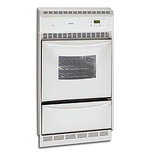 Kenmore  24 Manual Clean Wall Oven 3052
