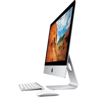 Apple 21.5" iMac All in One Desktop Computer MF883LL/A