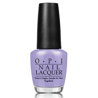 OPI Youre Such A Budapest Nail Lacquer 15ml