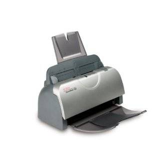 Xerox DocuMate 152 Color Sheetfed Duplex Scanner with One Touch PDF 