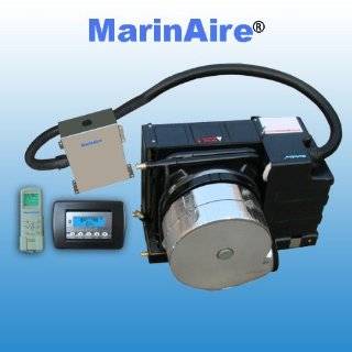 9000 Btu/h Self Contained Marine Air Conditioner and Heat Pump 110 
