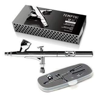 Temptu Pro S/B Airbrush Intro1 Kit with S One Air 