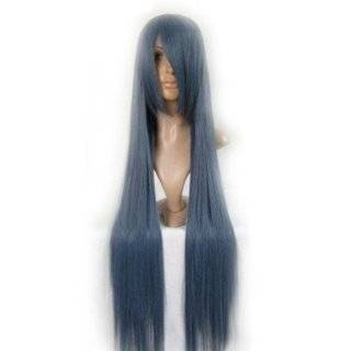 Cool2day NARUTO Hyuuga Hinata long wig costume cosplay party wig 