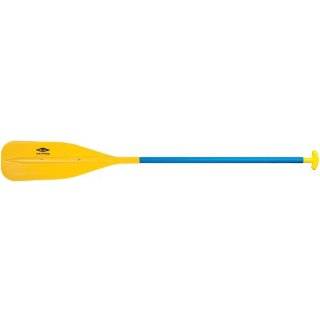 Carlisle Outfitter Poly Clad Aluminum Canoe or Rafting Paddle with T 