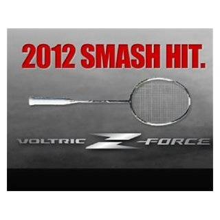  Yonex Voltric Z Force bright green NEW 2012 Sports 