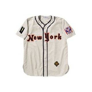  1939 New York Knights The Natural Home Throwback Jersey 