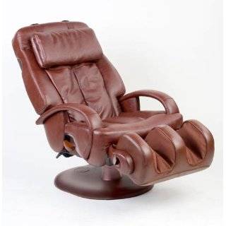   Touch Black Home Massage Chair Recliner + Heat: Health & Personal Care