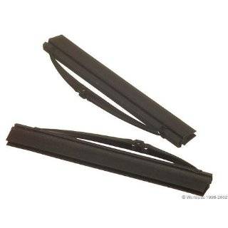   Genuine Headlight Wiper Blade for select Volvo S80 models: Automotive