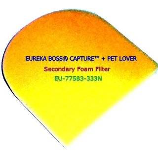 Eureka HF 10 HF10 HEPA Filter for Capture Uprights 