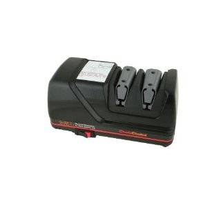   Diamond Electric Sharpener for Asian Style Knives