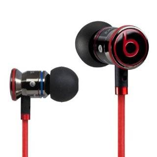   Beats by Dr. Dre Tour Blk In Ear Headphone from Monster Electronics
