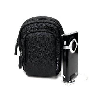 Compact Case for Flip Video Ultra Series Camcorder