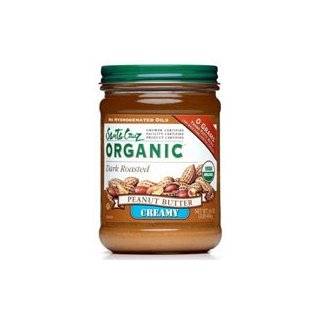 Amish Peanut Butter Spread, 18 oz  Grocery & Gourmet Food