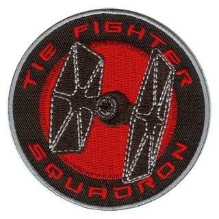  Star Wars Lord Vader Dark Side Iron On Patch SW79 
