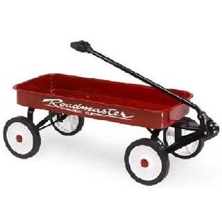  Radio Flyer Classic Red Wagon Toys & Games