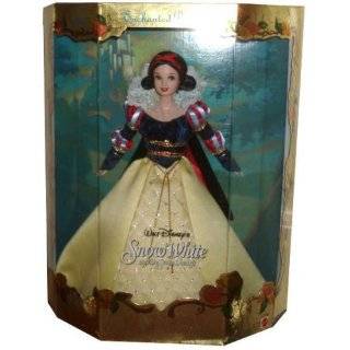 Disney Year 2000 Collector Dolls Enchanted Princess Series 12 Inch 