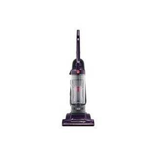 Hoover Fusion Plus Cyclonic Upright Vacuum