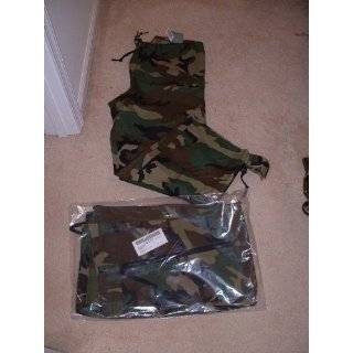  NEW ORIGINAL US ARMY ISSUE   ECWCS COLD WEATHER GORE TEX 