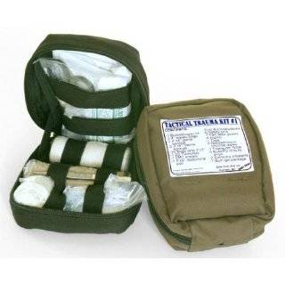  72   Pc. Trail Light 3 First Aid Kit
