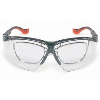  Uvex S3959 Rx Carrier For Uvex Stealth Safety Goggles 
