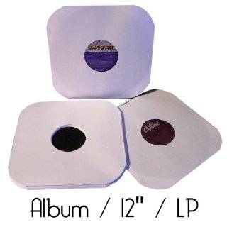  One (1) 45 rpm 7 Vinyl Record Storage Box   Holds Up To 