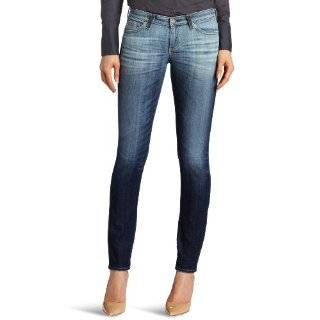  AG Adriano Goldschmied womens Ballad Jean: Clothing