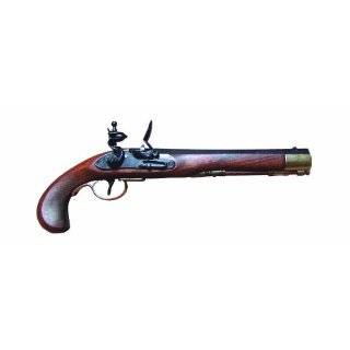   Replica Pirate Gun   Style Used by Lewis and Clark