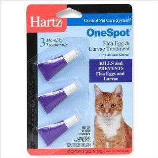  Hartz UltraGuard Pro Drops for Cats over 5 Lbs Pet 