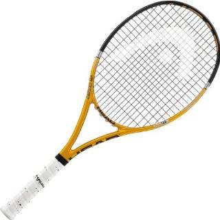 Head MicroGel Instinct Tennis Racquet 