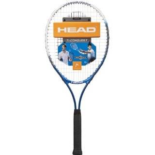Penn Head Speed 25 Tennis Racquet 