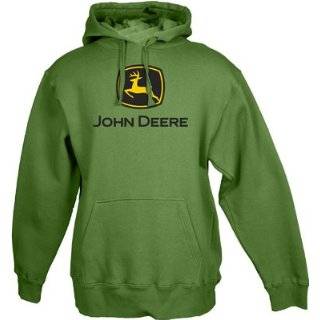 John Deere Girls League Tank Top #11 (Grey) John Deere Girls League 