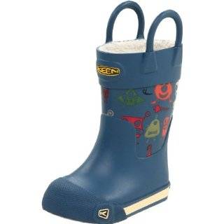  KEEN Coronado Rain Boot (Toddler/Little Kid/Big Kid 