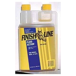 Finish Line Horse Products Fluid Action