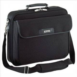 Sumdex Top Loading Brief for Notebooks up to 15.4 Inches (Black 