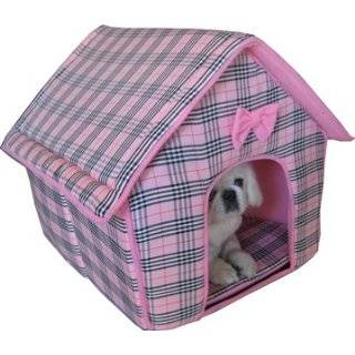   : Brand New Pet Dog Cat Bed Cuddler Nest Pad Cage House: Pet Supplies