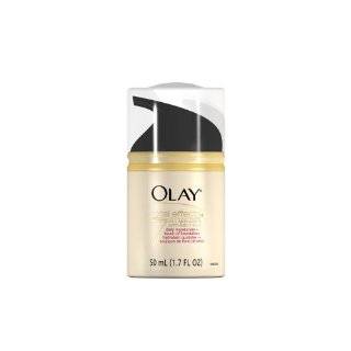 Olay Total Effects 7 in 1 Anti Aging Daily Moisturizer Plus Touch of 
