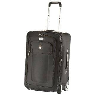  Travelpro Platinum 6 24 Expandable Rollaboard Clothing