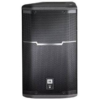 JBL PRX612M 1x12 2 Way 1000  Watt Powered Loudspeaker, Single Speaker