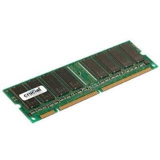 Kingston ValueRAM 128 MB 133MHz SDRAM DIMM Desktop Memory (KVR133X64C3 