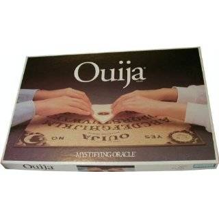 Ouija Board [Game]